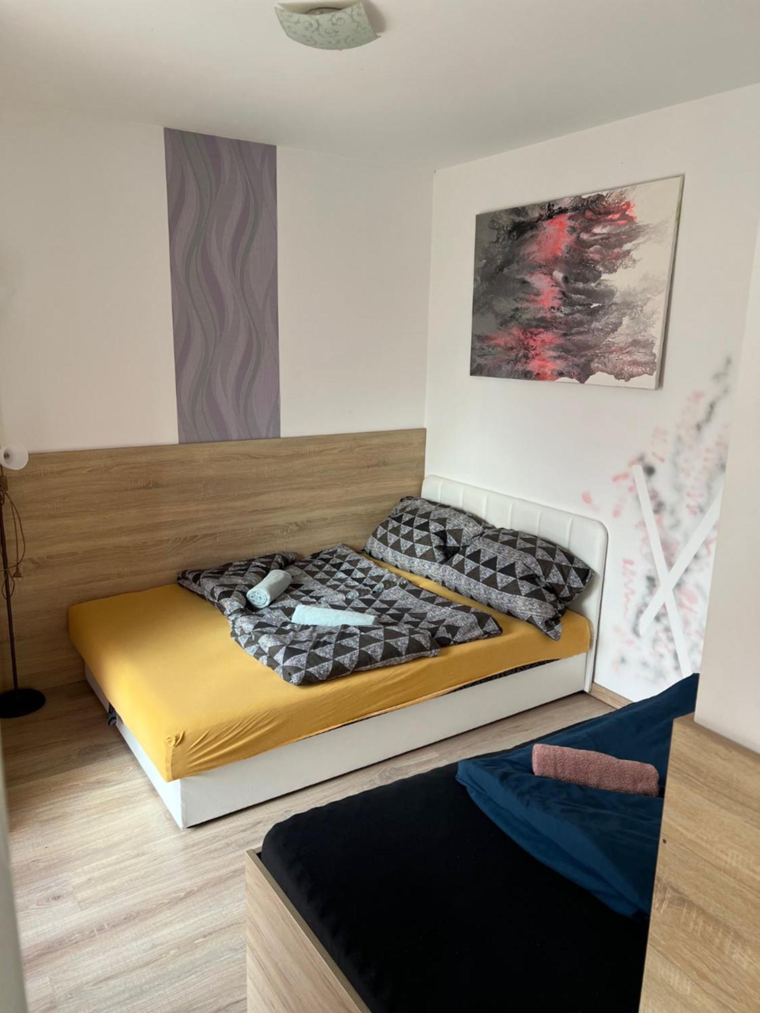 Sweet Dream Guesthouse Сегед Екстер'єр фото