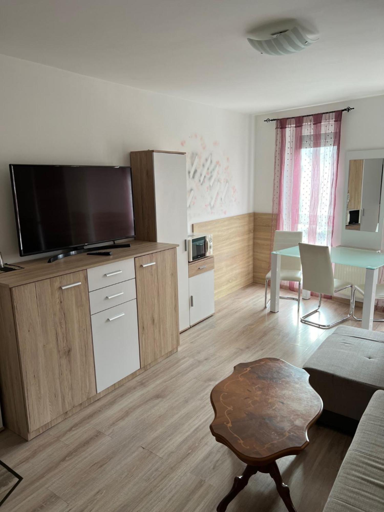Sweet Dream Guesthouse Сегед Екстер'єр фото