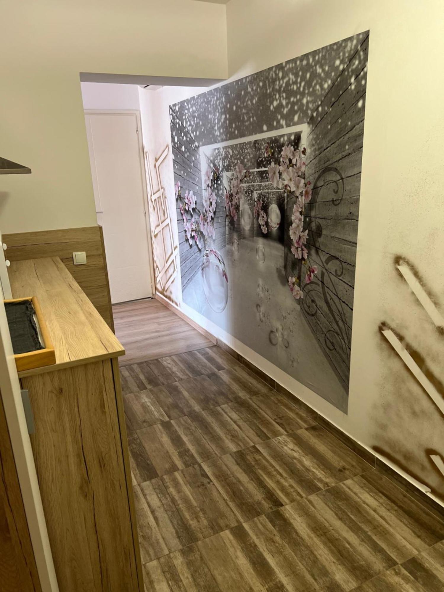 Sweet Dream Guesthouse Сегед Екстер'єр фото