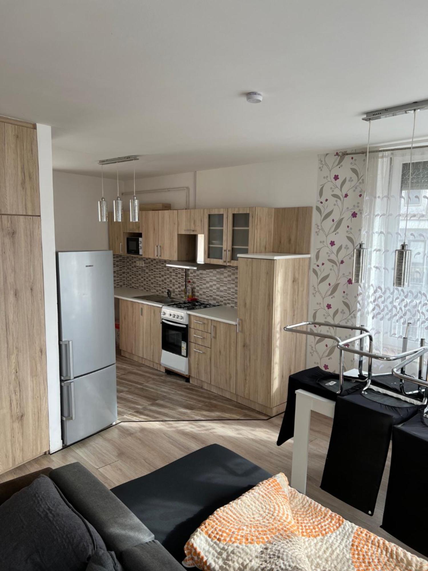 Sweet Dream Guesthouse Сегед Екстер'єр фото