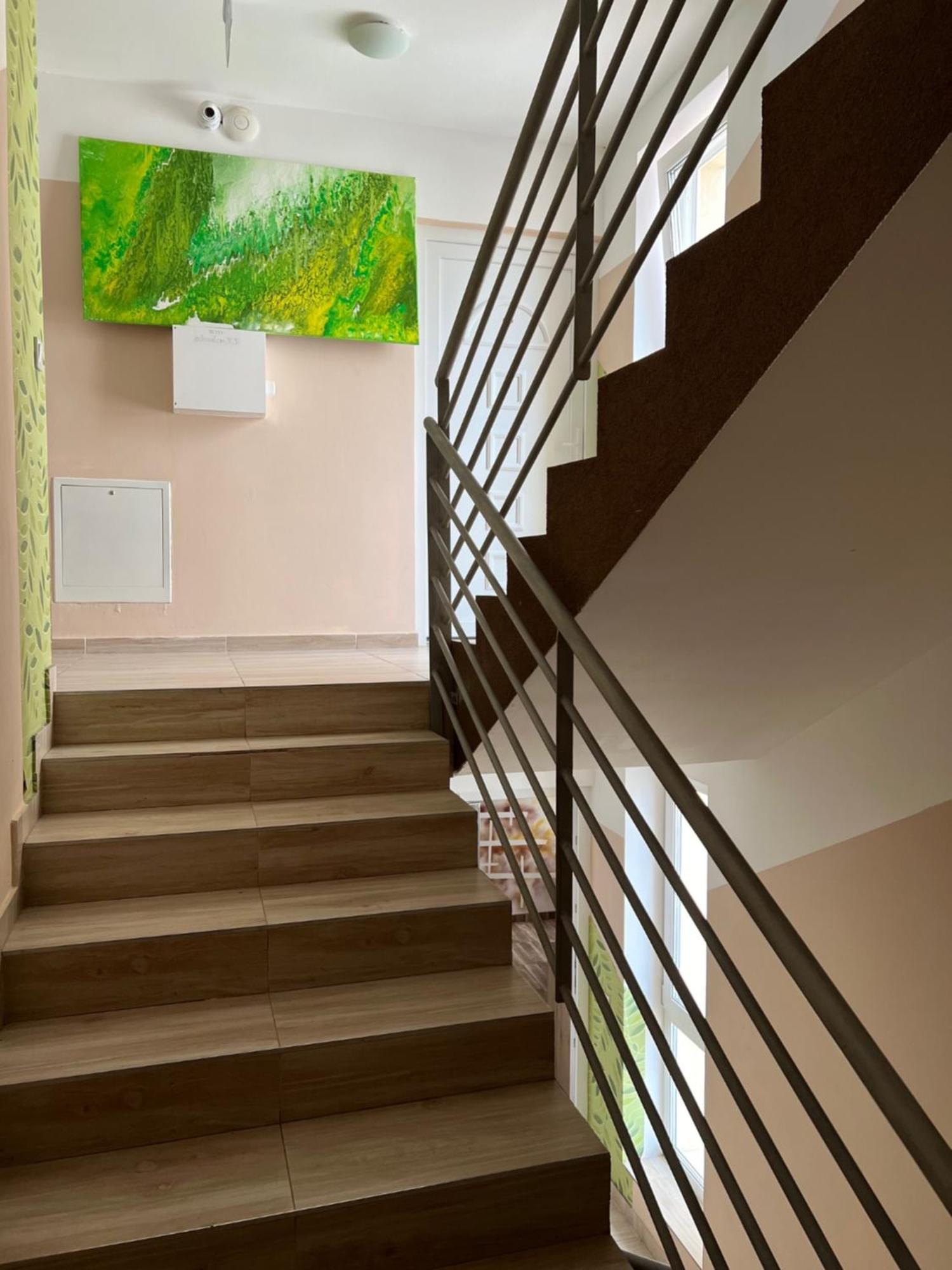 Sweet Dream Guesthouse Сегед Екстер'єр фото