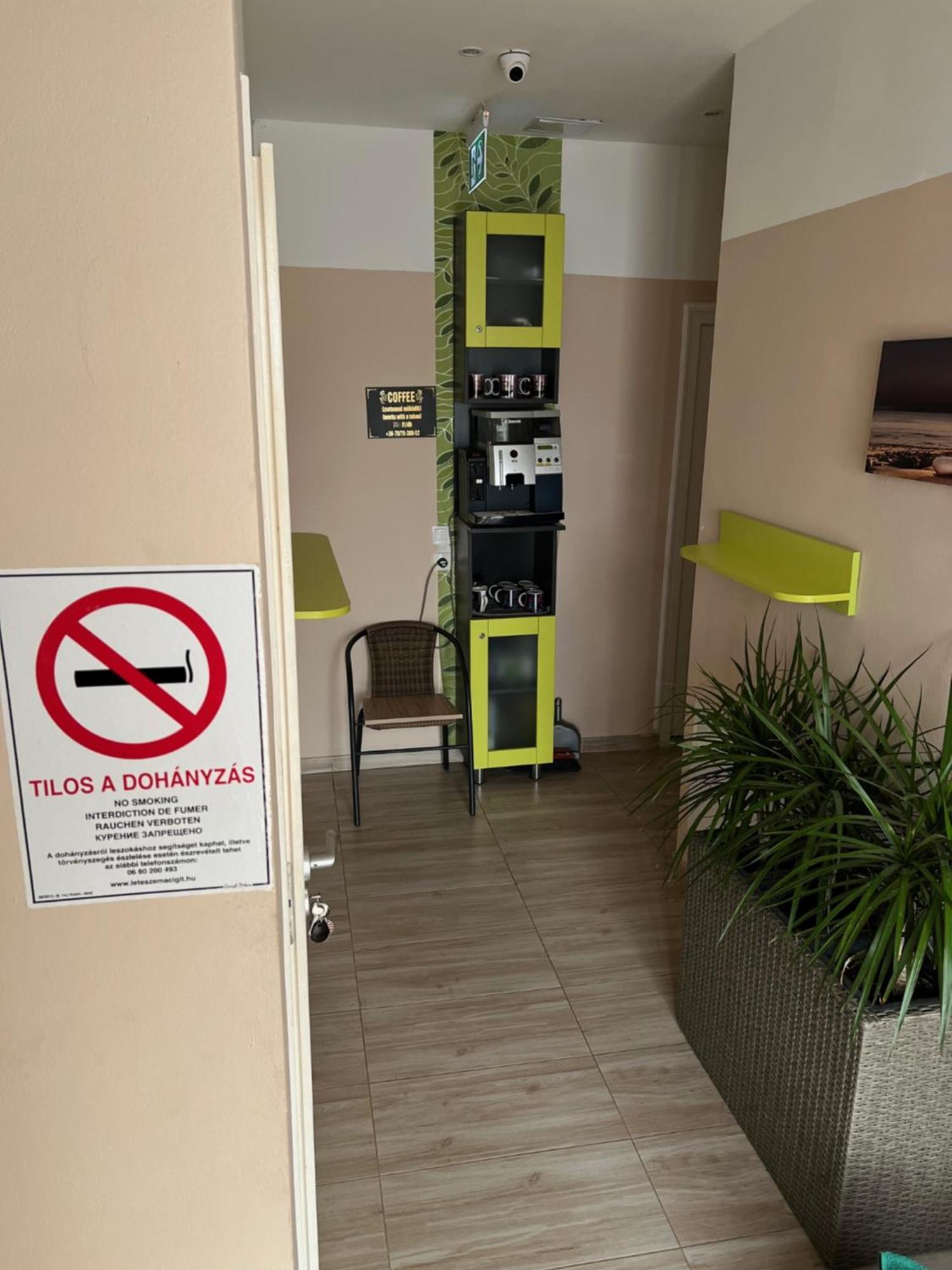 Sweet Dream Guesthouse Сегед Екстер'єр фото