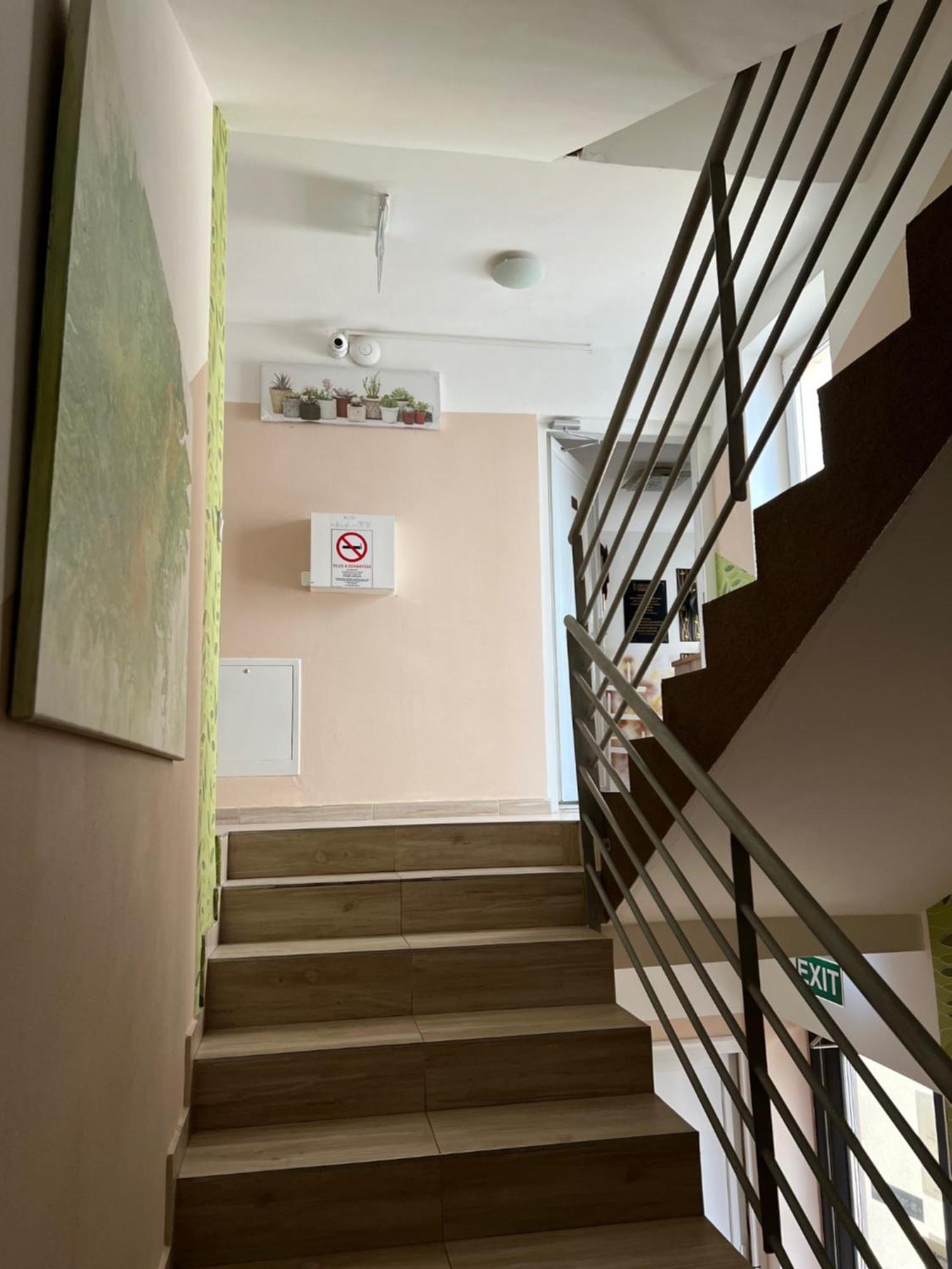 Sweet Dream Guesthouse Сегед Екстер'єр фото