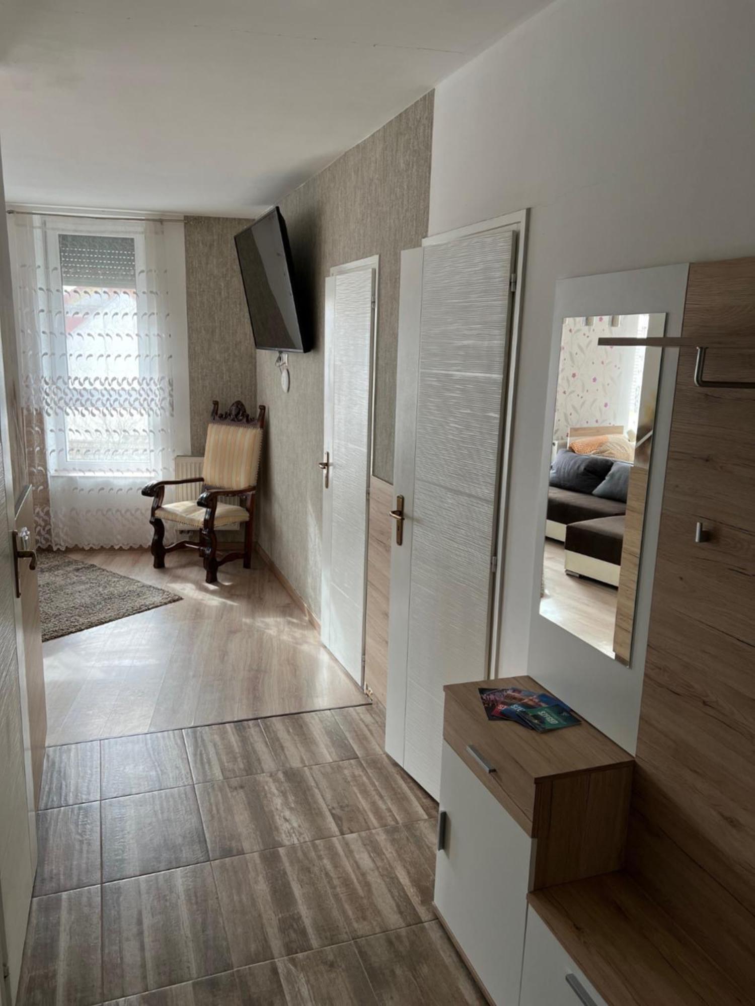 Sweet Dream Guesthouse Сегед Екстер'єр фото