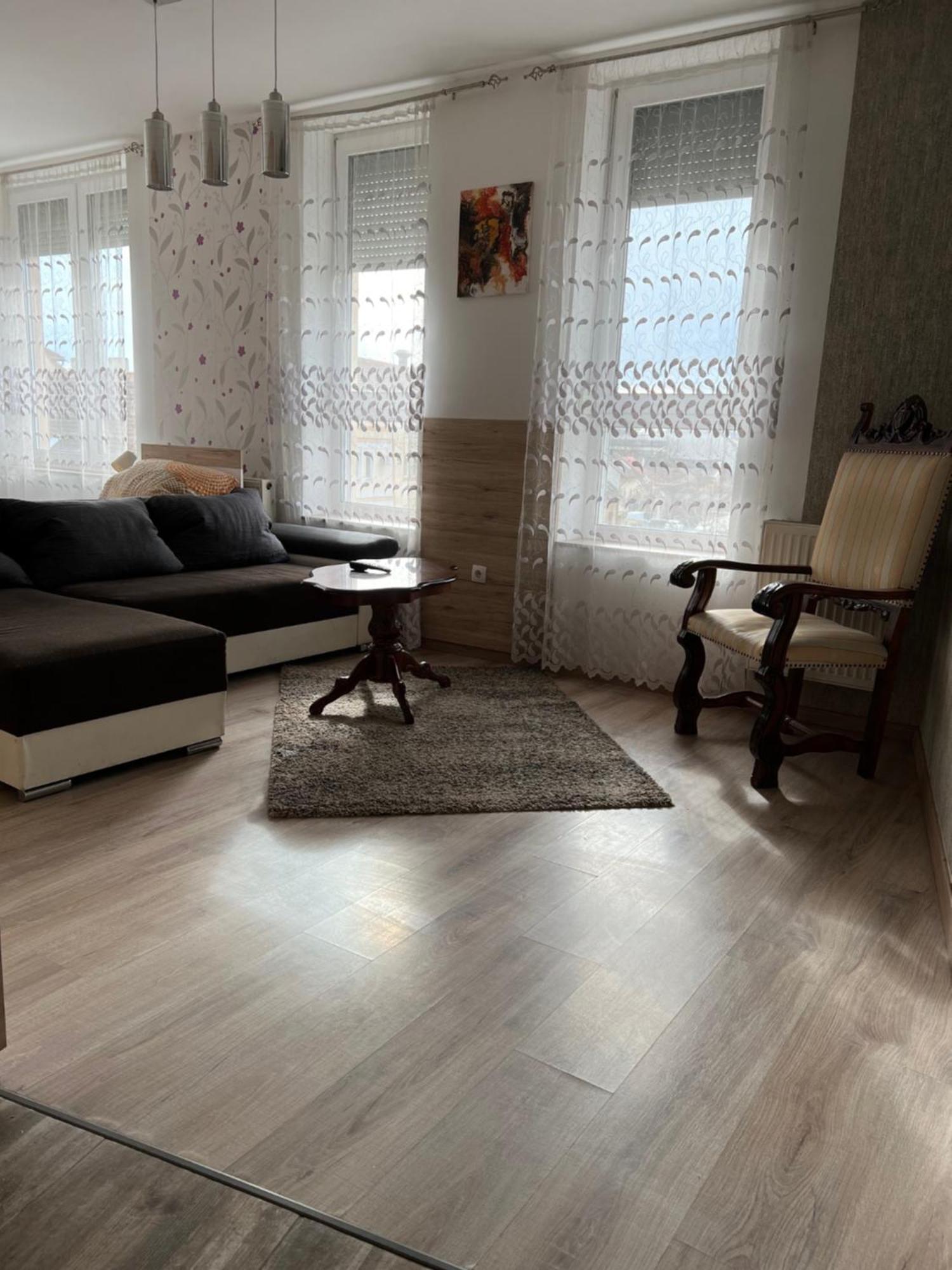 Sweet Dream Guesthouse Сегед Екстер'єр фото