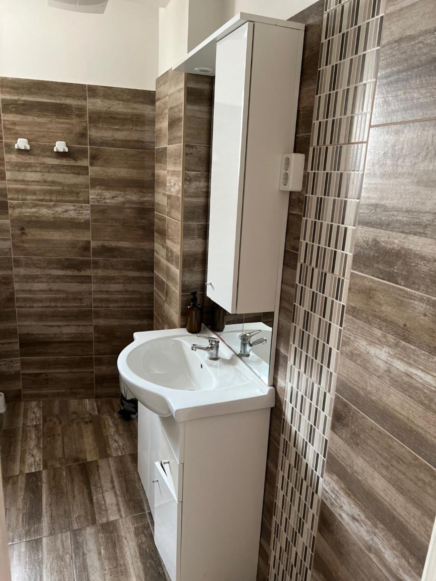 Sweet Dream Guesthouse Сегед Екстер'єр фото