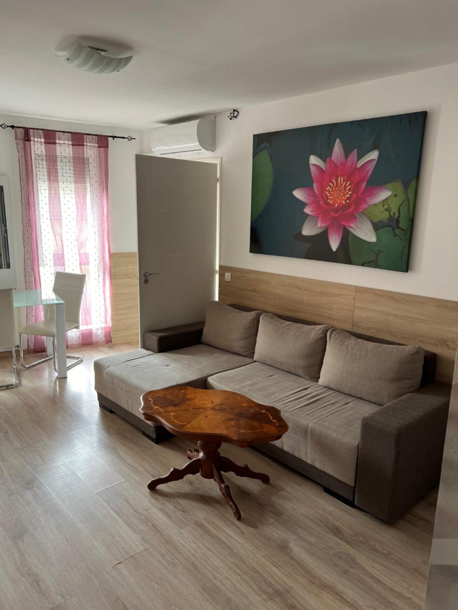Sweet Dream Guesthouse Сегед Екстер'єр фото