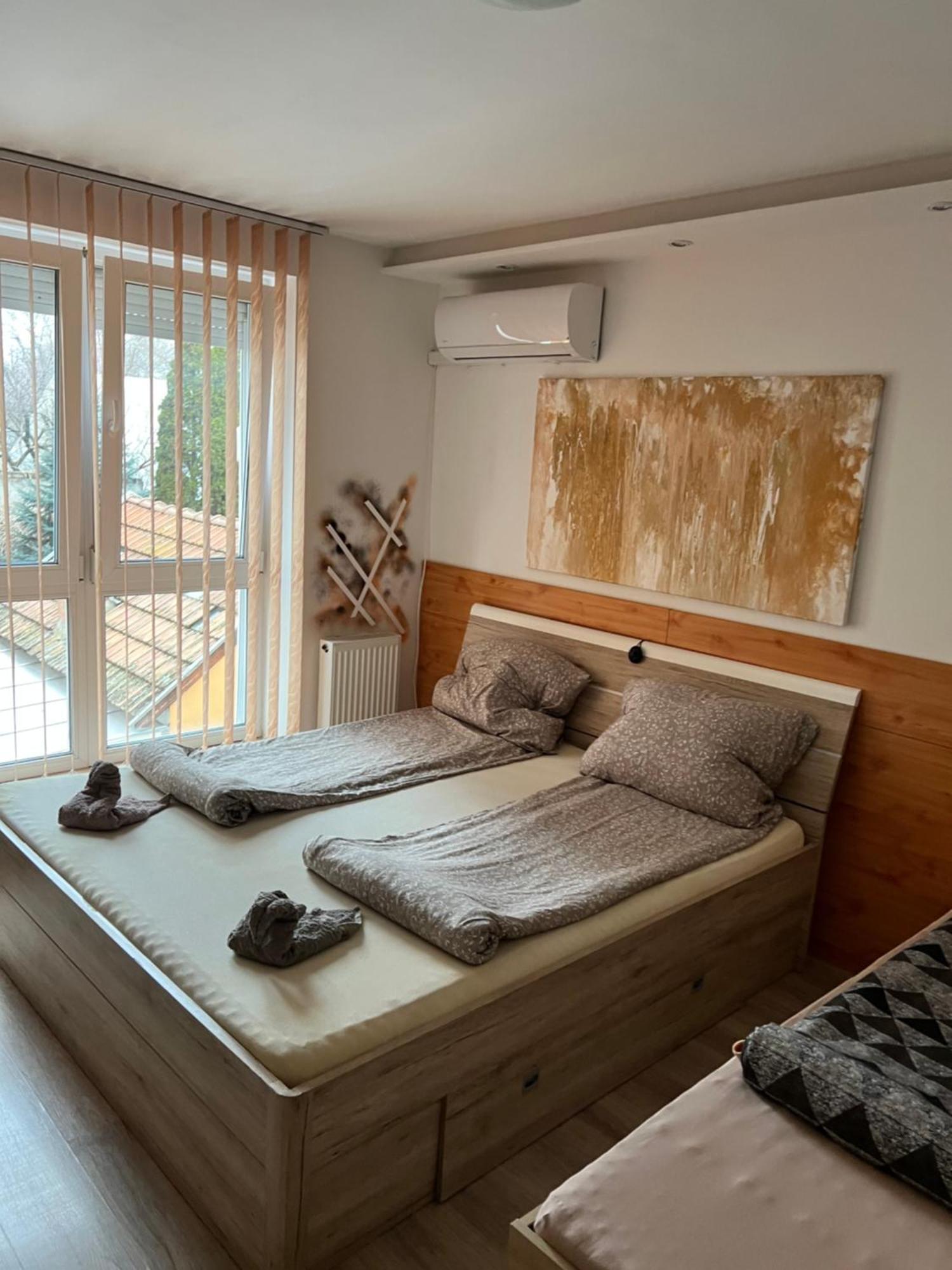 Sweet Dream Guesthouse Сегед Екстер'єр фото